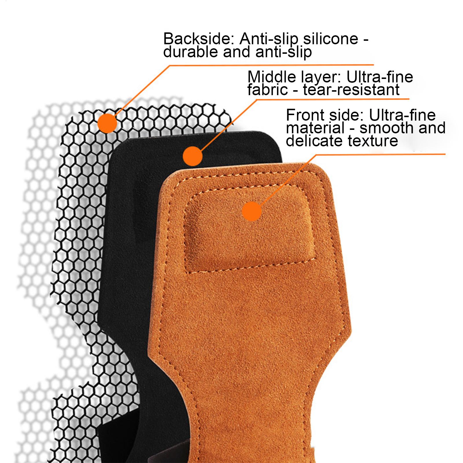 손목 지지대가 있는 체조 바 그립, 훈련용 손 보호 장 - Weightlifting Gloves 리뷰 및 가격