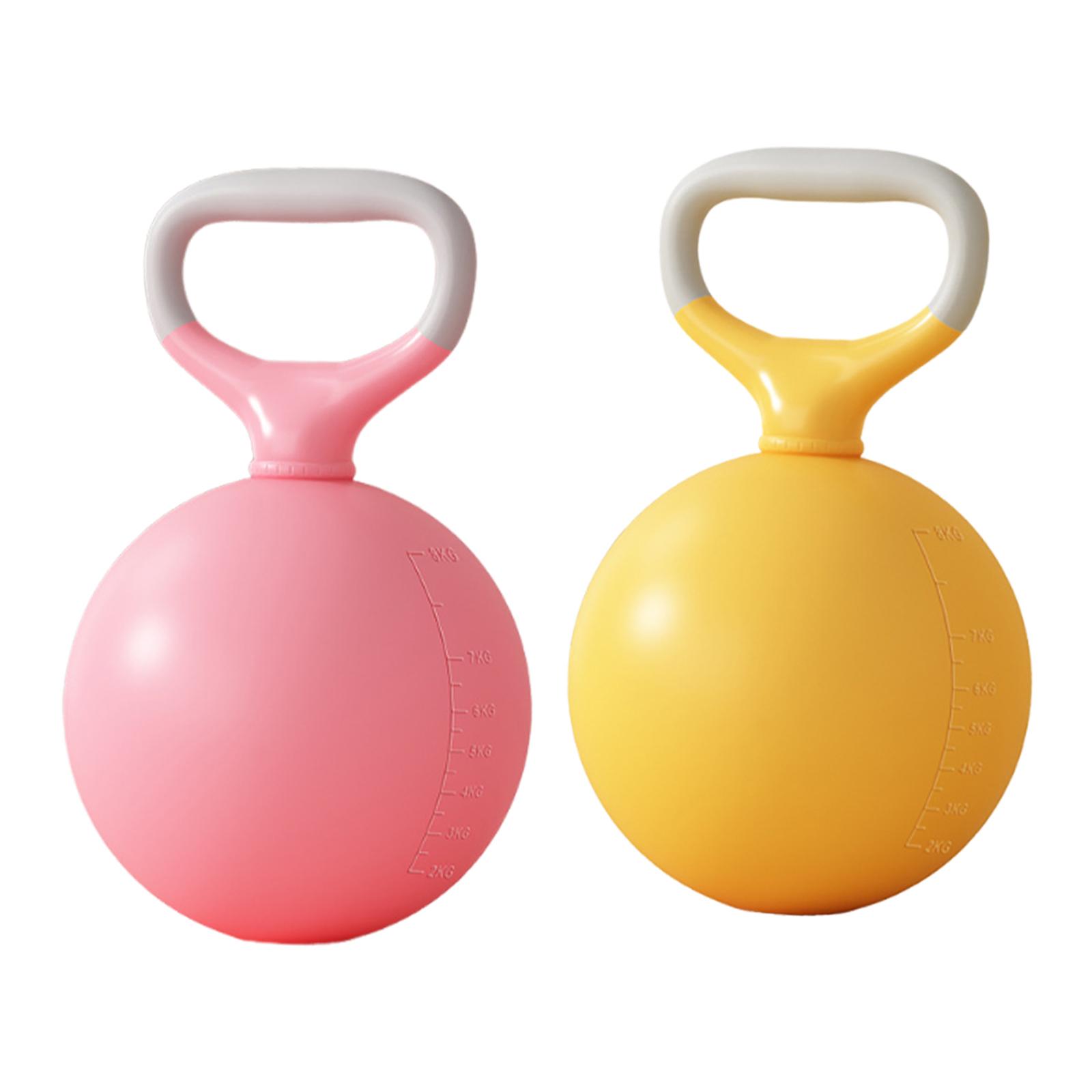 조절 가능한 샌드백 케틀벨, 여성용 스쿼트 및 데드리프 - Kettlebell 리뷰 및 가격