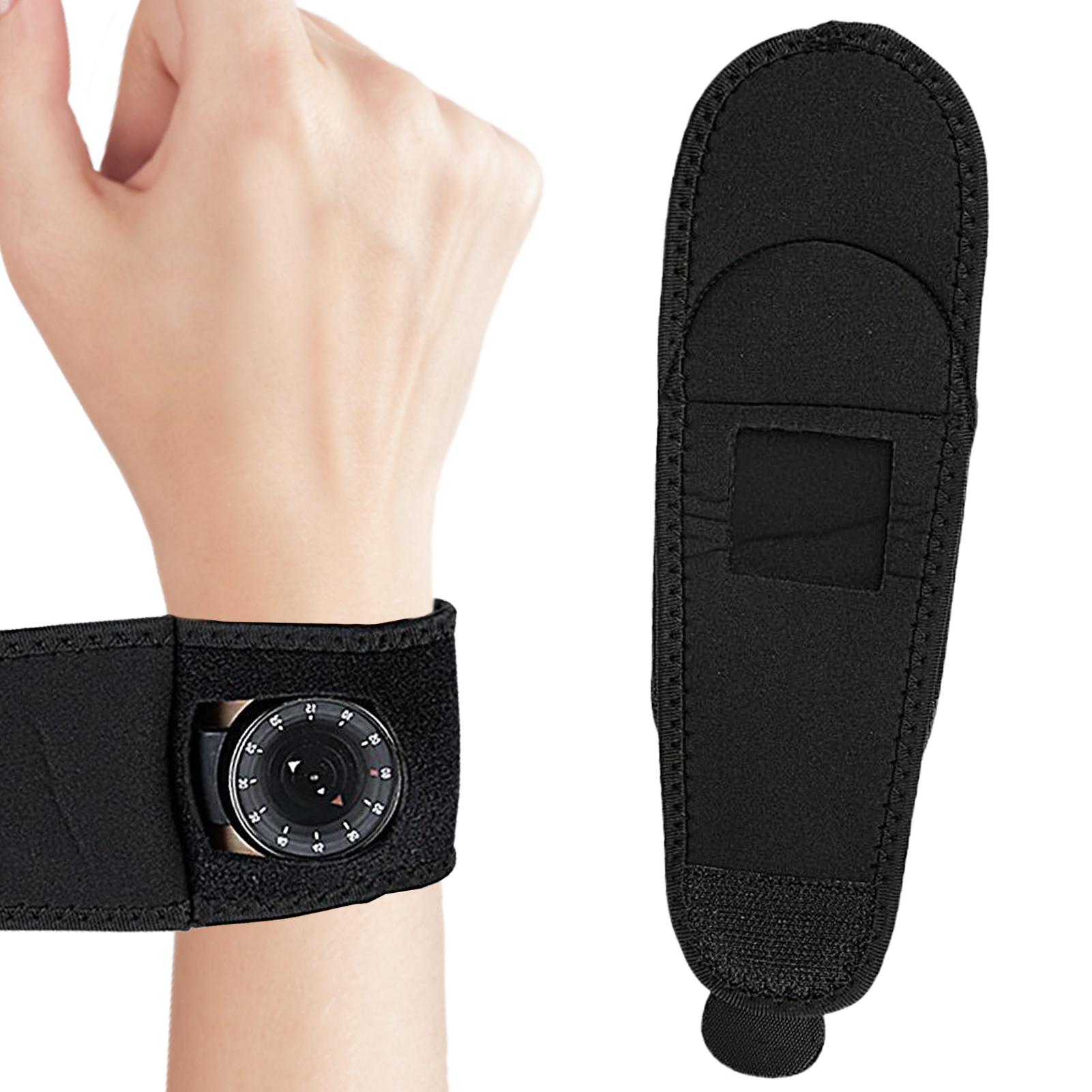 시계 밴드 커버 남성용 시계 밴드 커버 내장 쿠션 구조 - Wrist Wraps 리뷰 및 가격