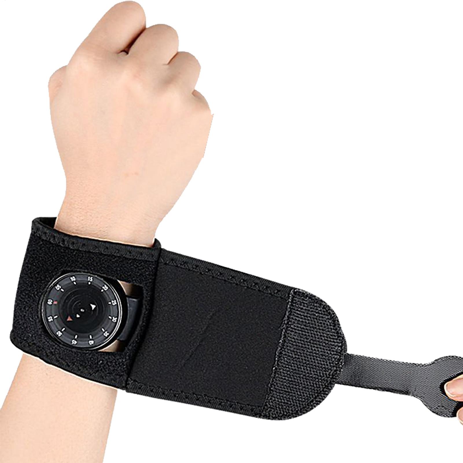 손목 시계 커버 보호대 시계 케이스 커버 고강도 작업  - Wrist Wraps 리뷰 및 가격