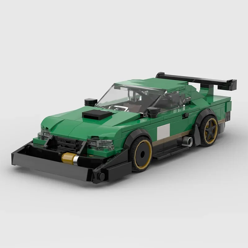 도시 챔피언 스피드 카 모델 블록 클래식 모델 기술 브 - Victor Racket Jetspeed 리뷰 및 가격