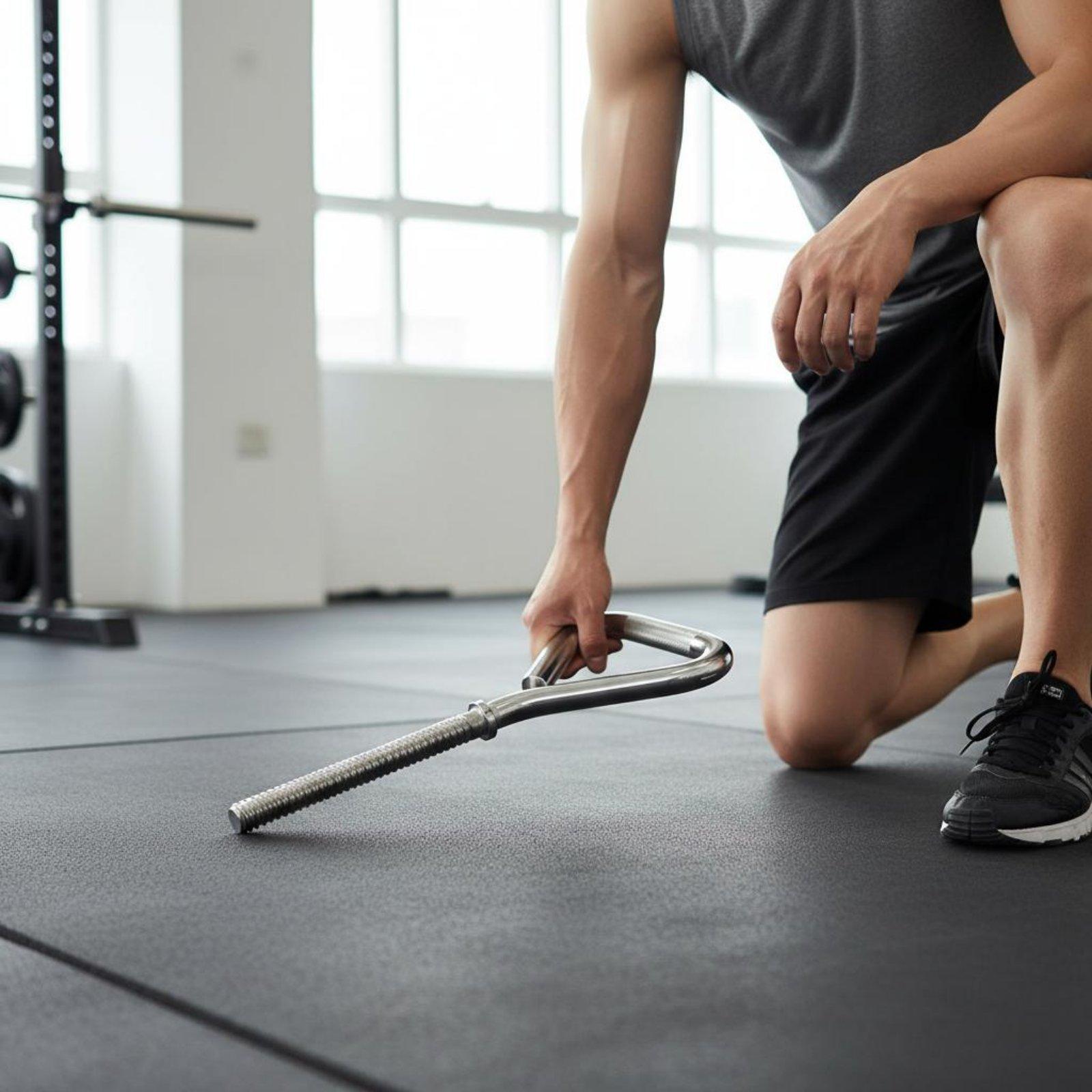 다용도 케틀벨 핸들, 조절 가능한 스틸 플레이트 그립, - Kettlebell 리뷰 및 가격