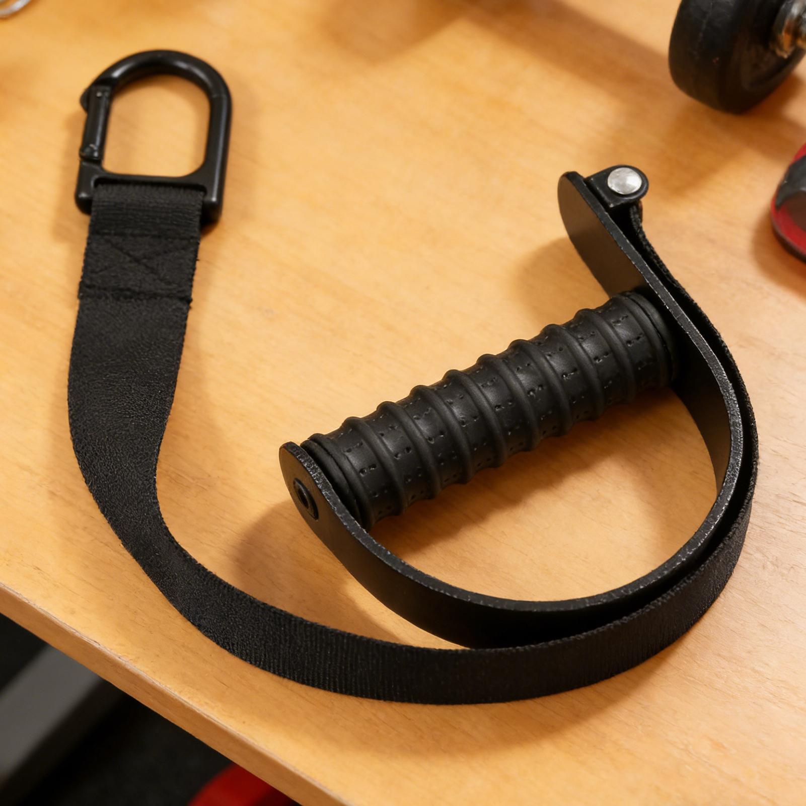 암레슬링 스트랩 바벨 그립퍼 부착물 조절 가능한 팔뚝  - Lifting Belt 리뷰 및 가격