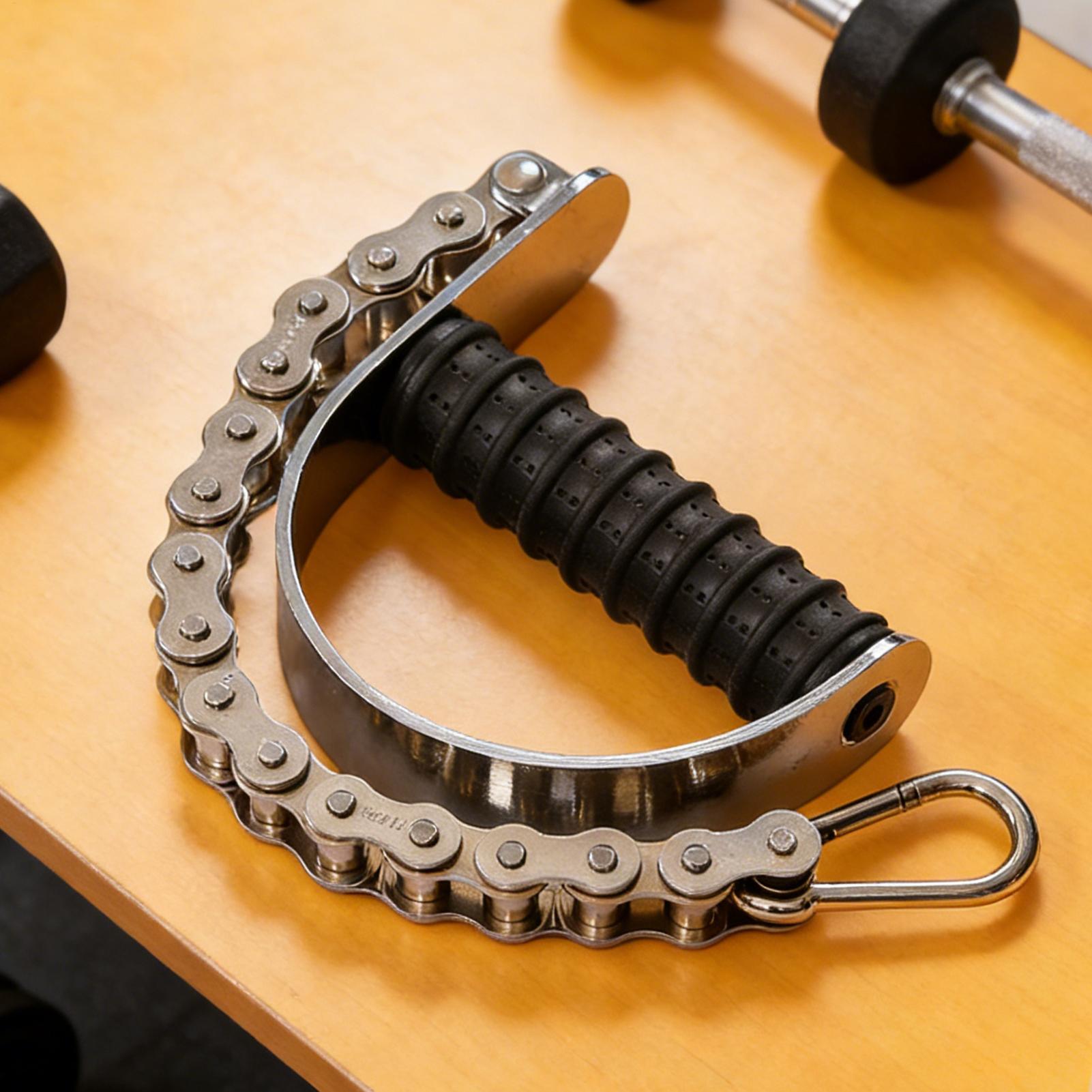 암레슬링 스트랩 바벨 그립퍼 부착물 조절 가능한 팔뚝  - Lifting Belt 리뷰 및 가격